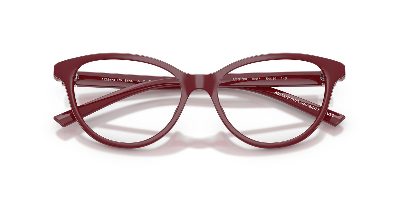 8387 - Red