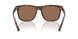 512073 - Tortoise - Brown Solid