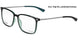 Jaguar 36834 Eyeglasses