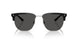 606487 - Black - Dark Grey Solid