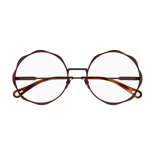 003 - Brown - Transparent