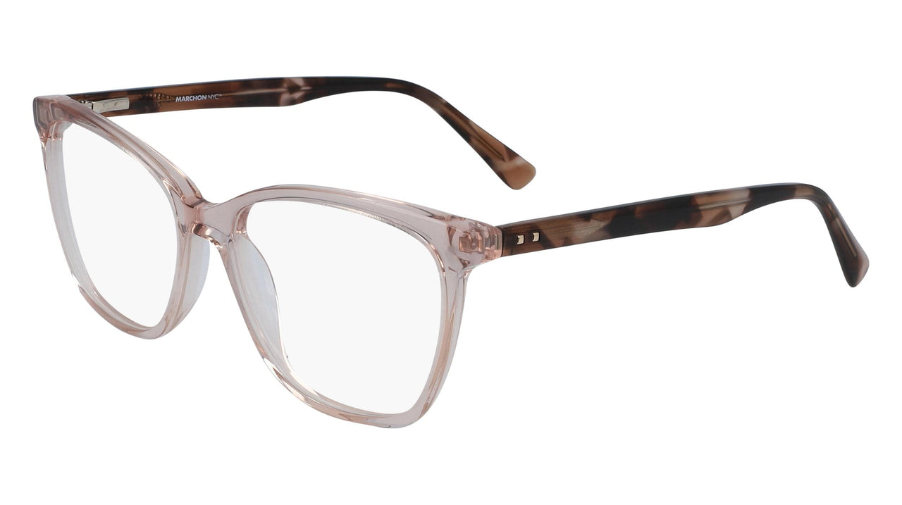 Marchon NYC M 5504 N Eyeglasses