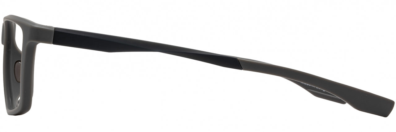 1 - Gray / Black