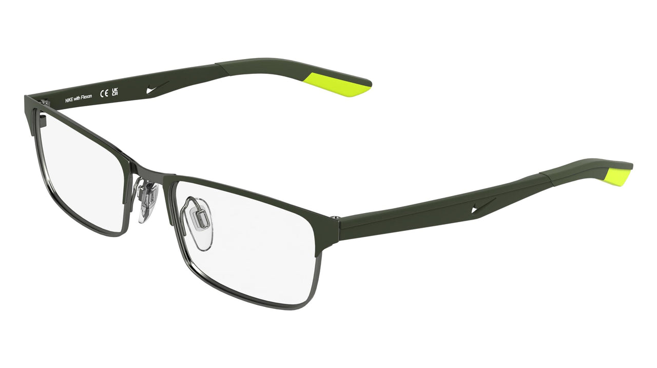 Nike 4645 Eyeglasses