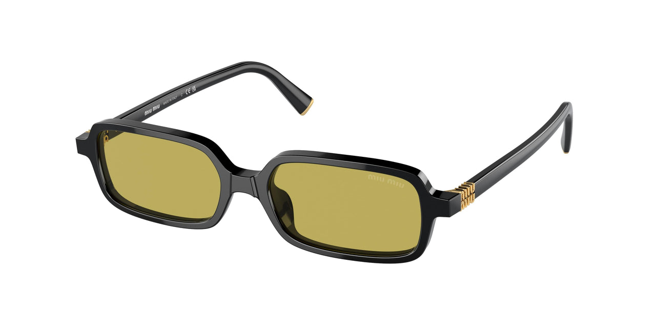 16K07O - Black - Olive Green