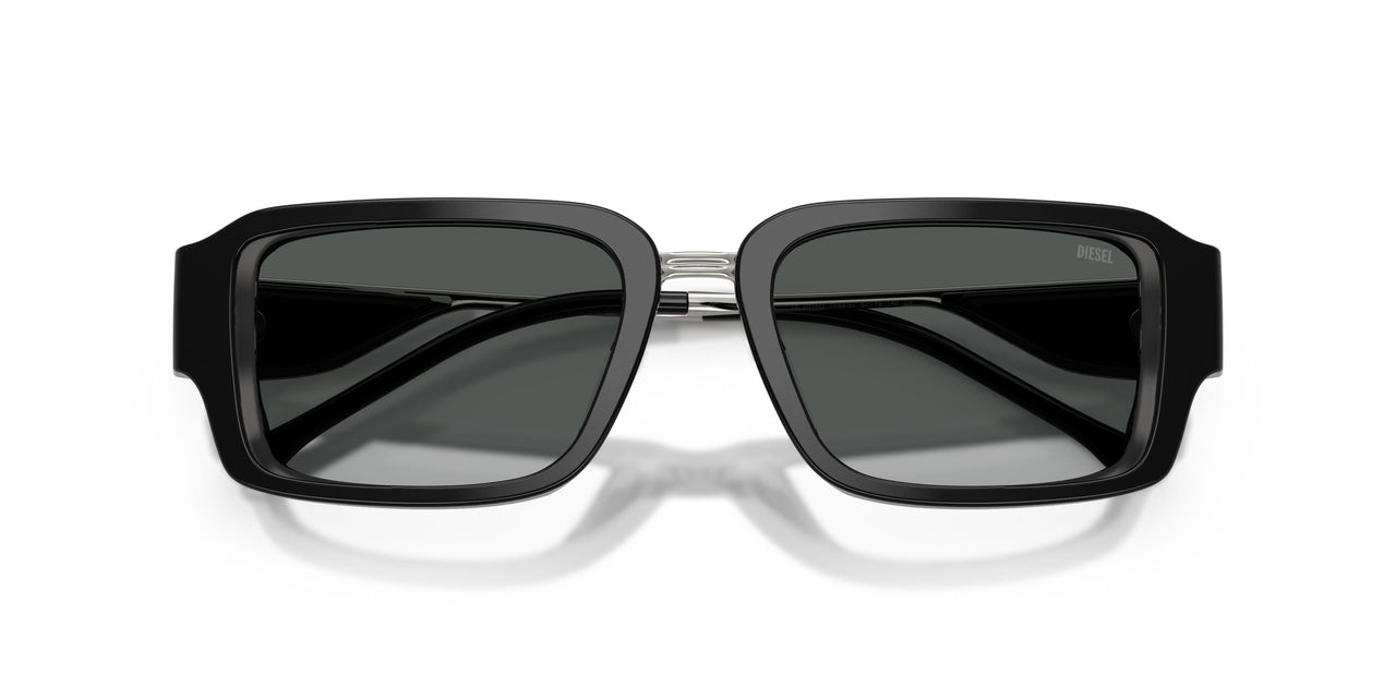 204487 - Black - Dark Grey