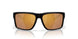 913805 - Black - Gold Mirror