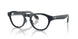 61571W - Blue - Clear