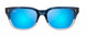 03 - Blue To Grey Gradient - Blue Hawaii