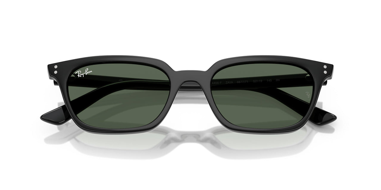 667771 - Black - Dark Green