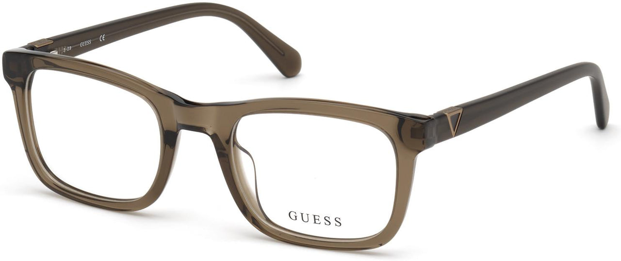 Guess 50002 Eyeglasses