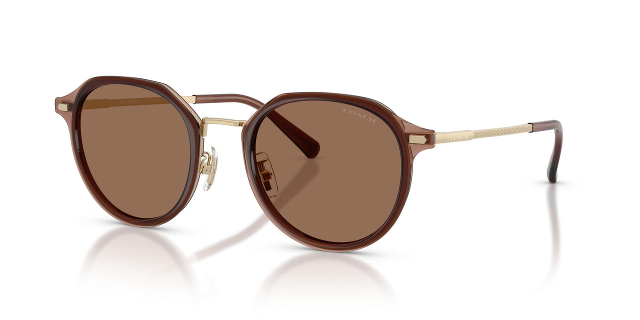 947473 - Gold - Brown Solid