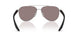 18X80I - Grey - Purple Brown Mirror Silver