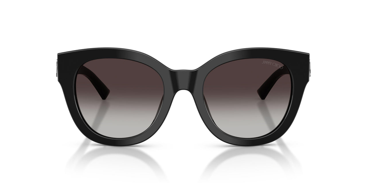 50008G - Black - Gradient Gray