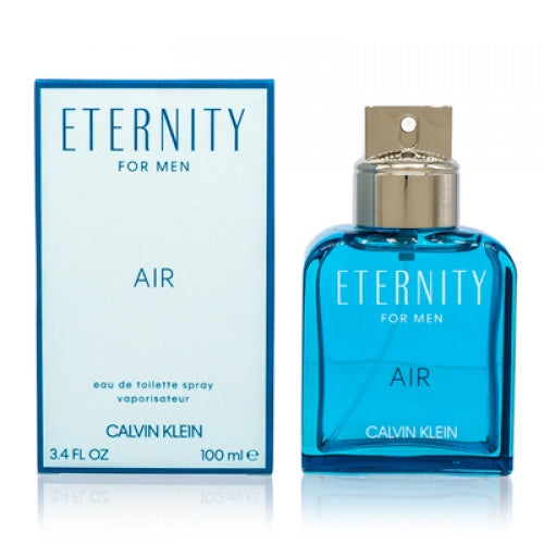 Calvin Klein Eternity Air EDT Spray
