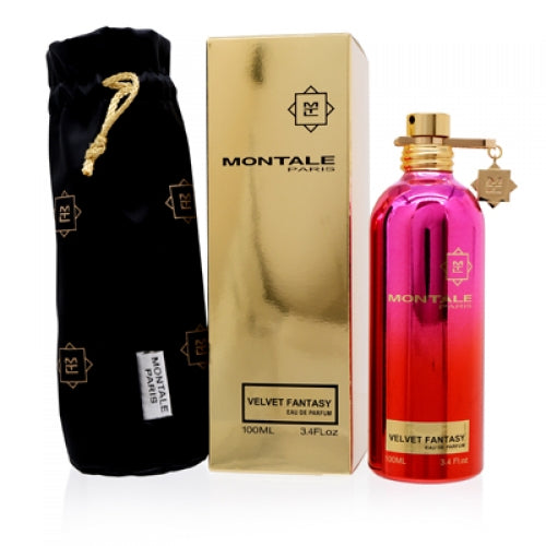 Montale Velvet Fantasy EDP Spray