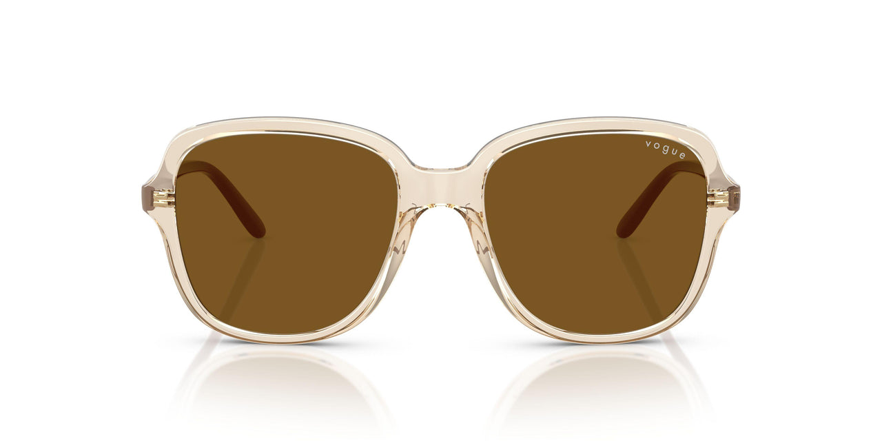 299083 - Brown - Dark Brown Polar