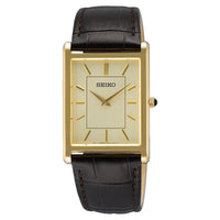 Thumbnail for Seiko Essentials SWR106 Watch