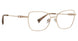 Badgley Mischka BMCLAUDINA Eyeglasses