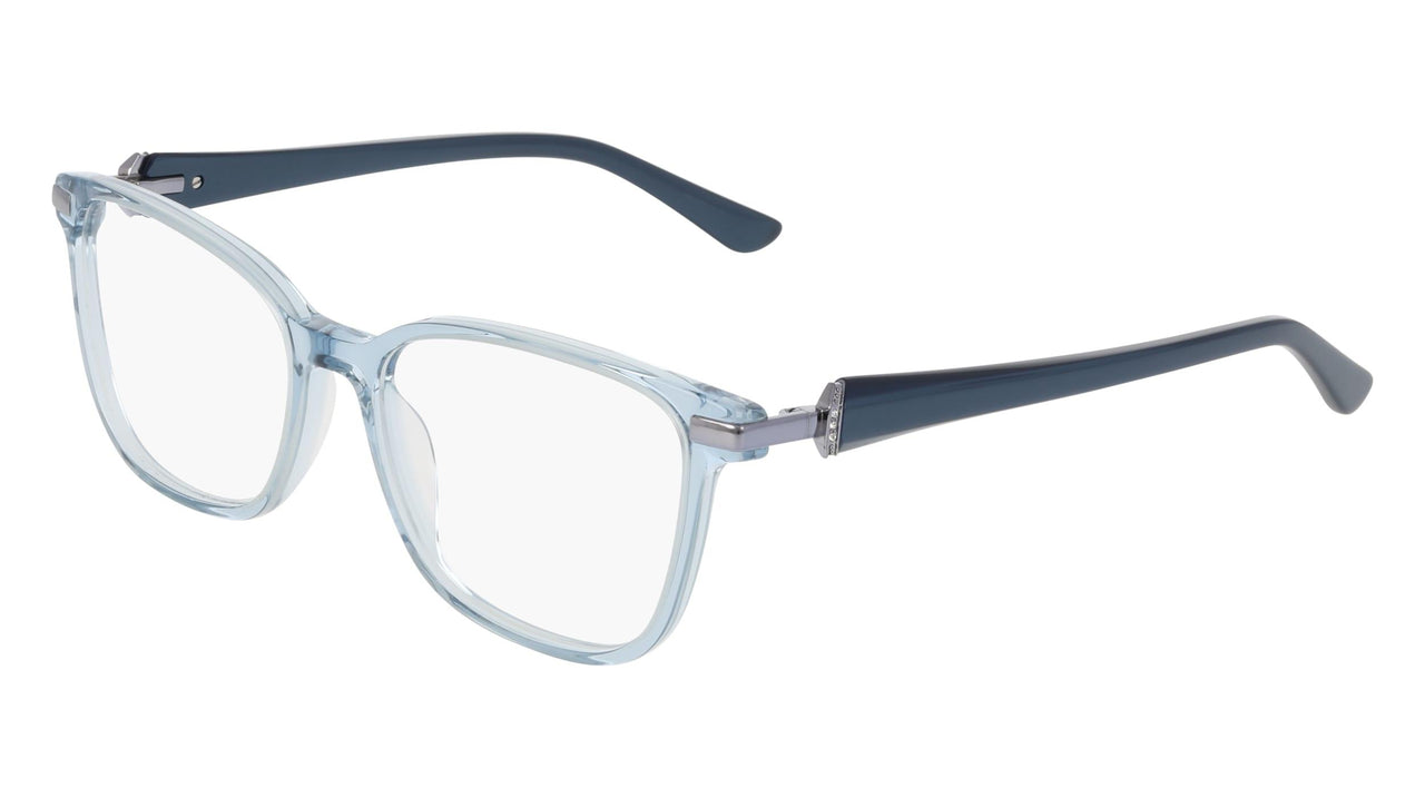 Marchon NYC TRES JOLIE 218 Eyeglasses