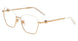 Furla VFU871 Eyeglasses