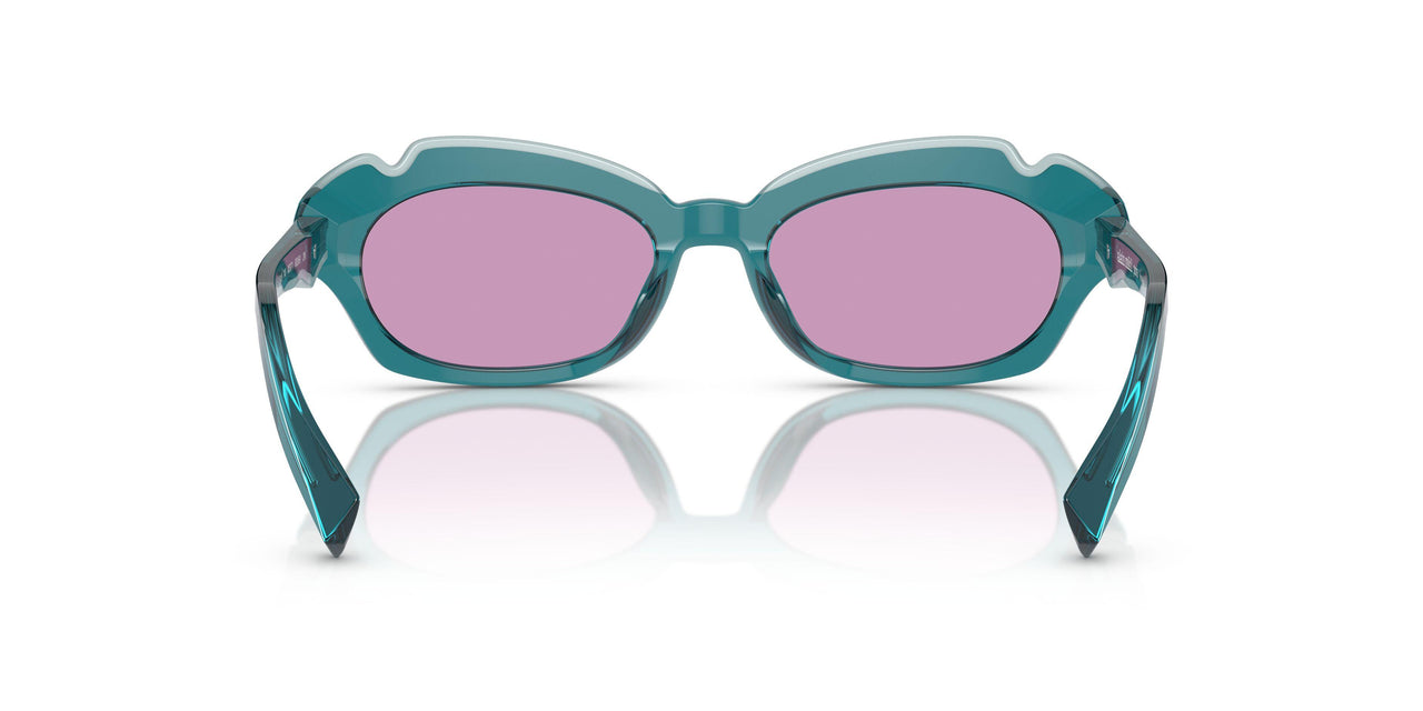 002/69 - Green - Dark Violet