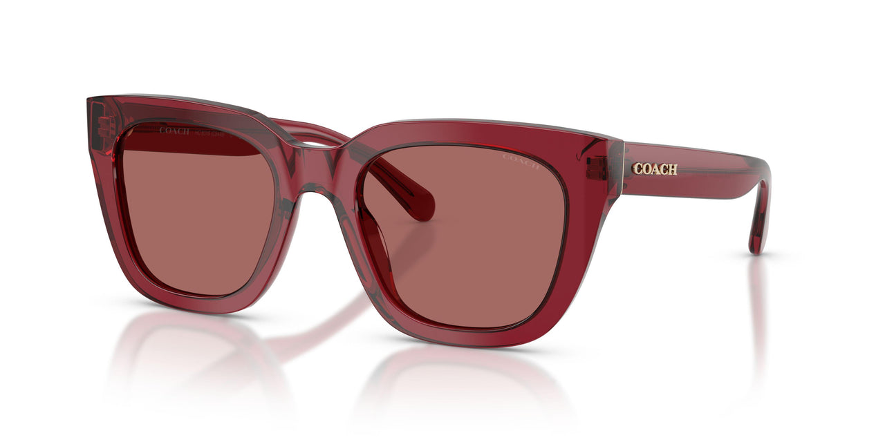 571369 - Red - Burgundy Solid