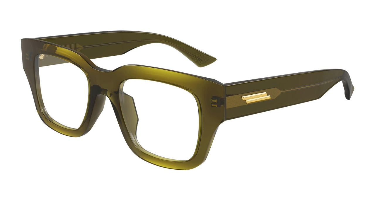 009 - Green - Transparent