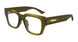 009 - Green - Transparent