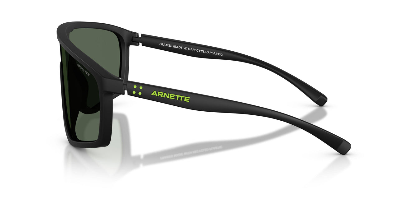 290071 - Black - Dark Green