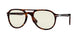 24/BL - Havana - Grey