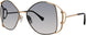 Caviar 6902 Sunglasses