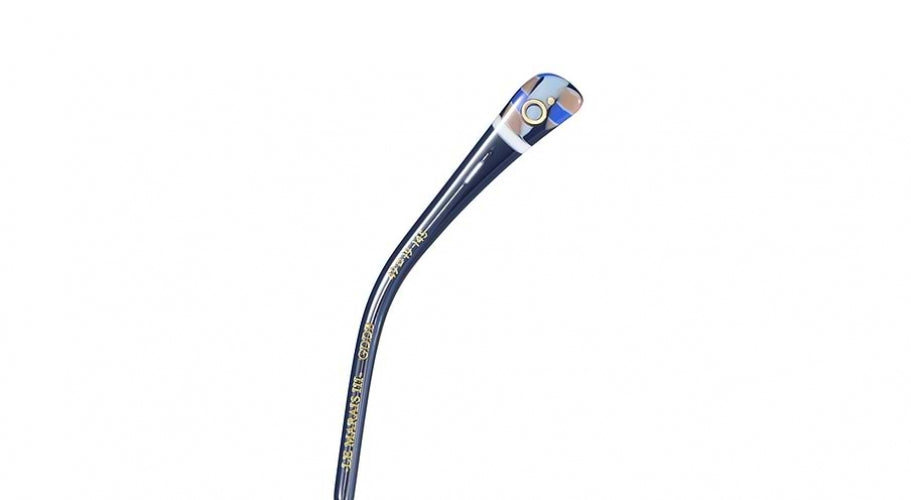 GDDB - Gold Dark Blue
