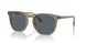 6765R5 - Brown - Blue