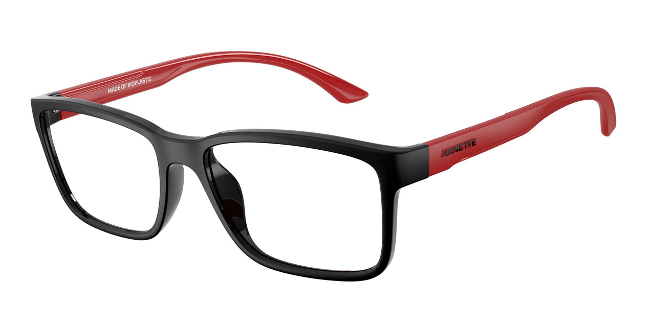 2758 - Black - Recycled Demo