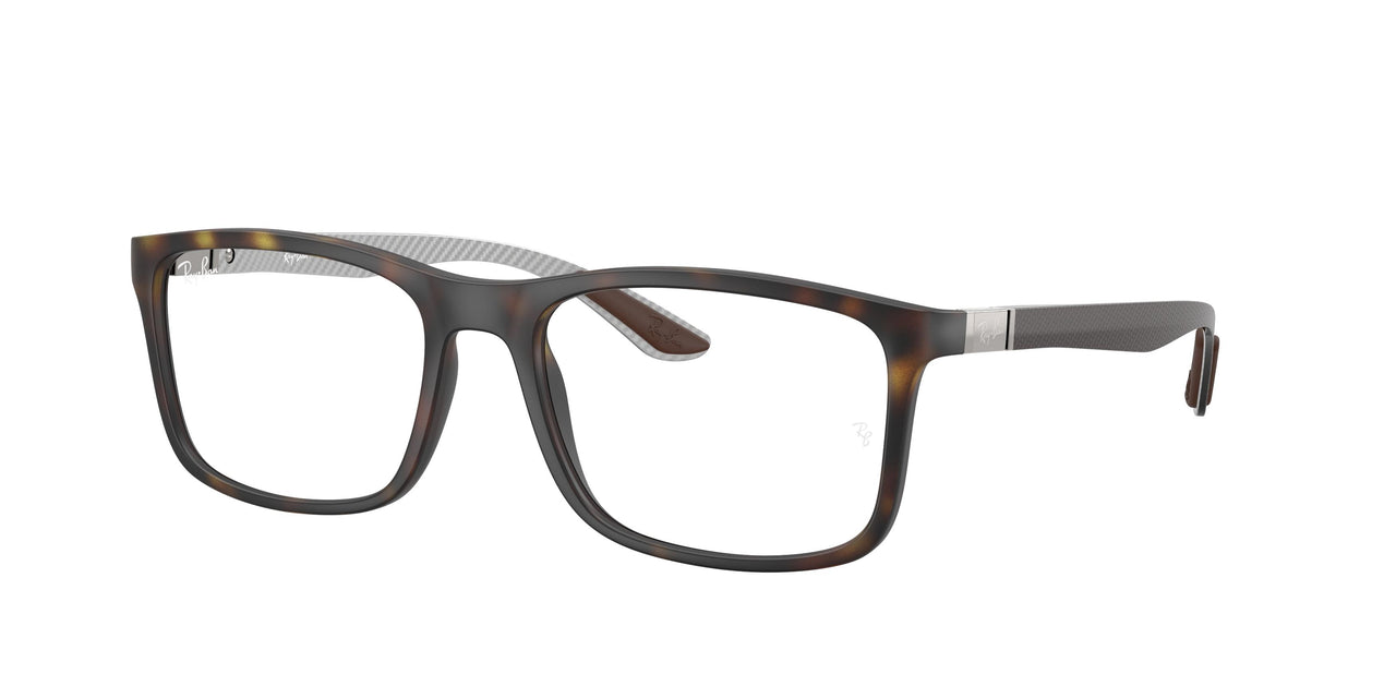 Ray-Ban 8908 Eyeglasses