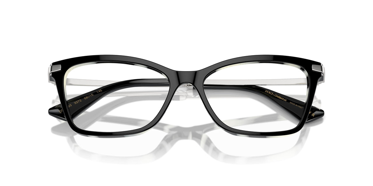 3372 - Black