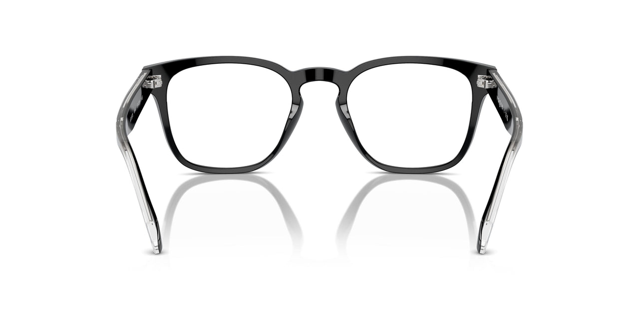 W44 - Black