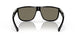 901001 - Black - Blue Mirror 580g
