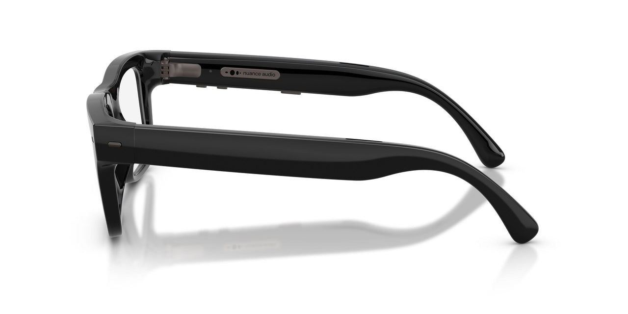 04 - Black - Photochromic transitions Clear to grey