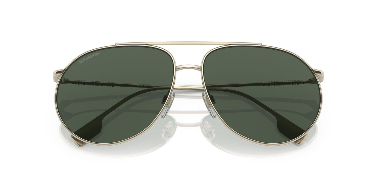 110971 - Gold - Dark Green