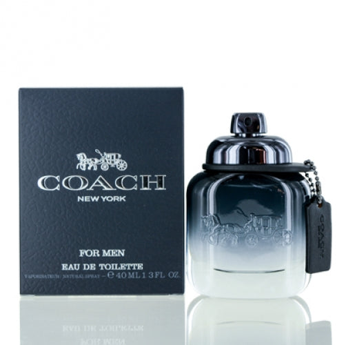 Coach New York EDT Spray