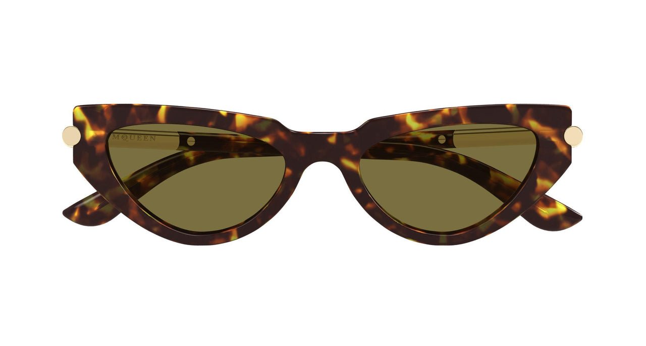 003 - Havana/Gold - Green