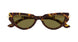003 - Havana/Gold - Green