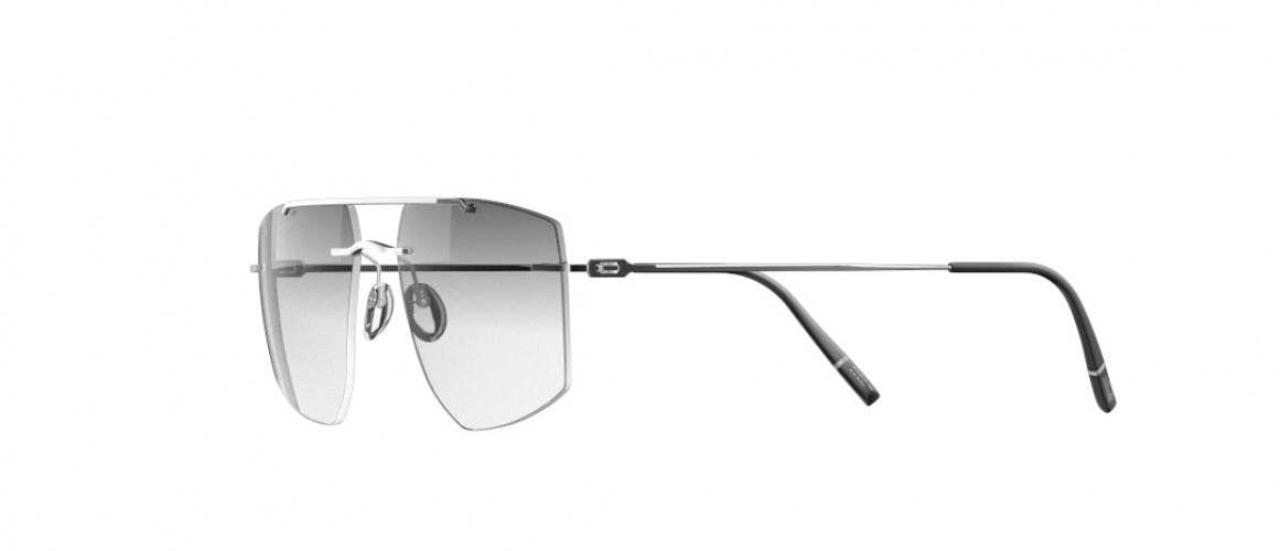 7105 - Striking Rhodium - special glazing - Tinted - granit 25-0%