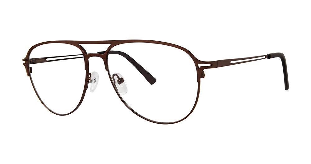 MTTBRWN - Matte Brown