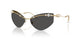 400487 - Gold - Dark Grey