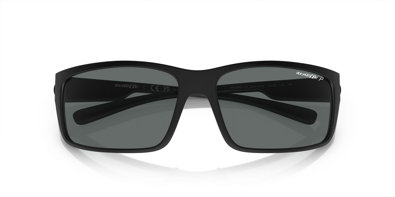 01/81 - Black - Polar Grey