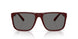 530/81 - Red - Polar Grey