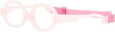 BC - Clear Pink
